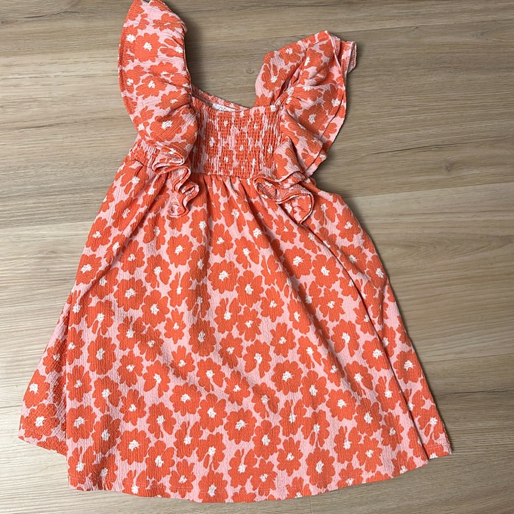 Zara Dress